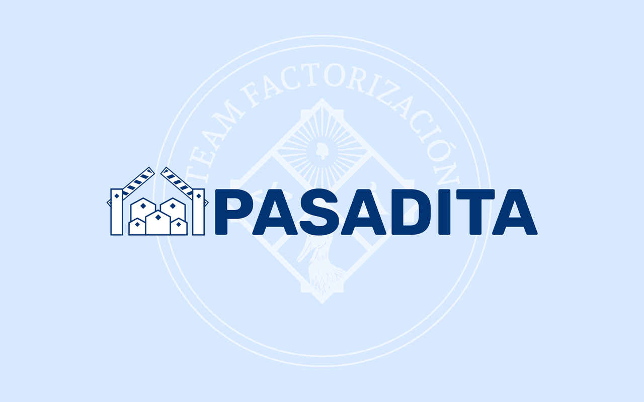 Pasadita